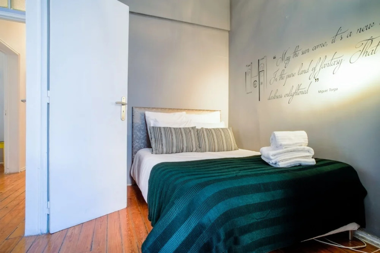 Tram 28 Apartment