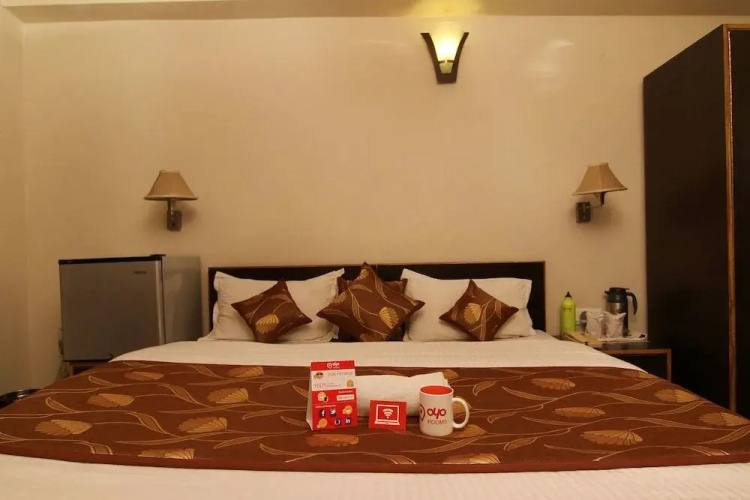 Hotel Valentines