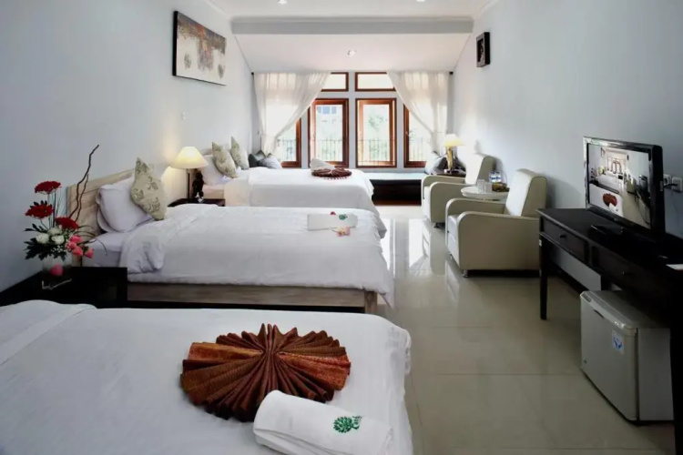 Athalia Resort