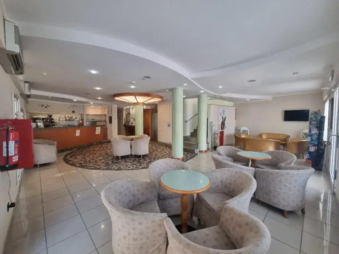 Hotel Marina