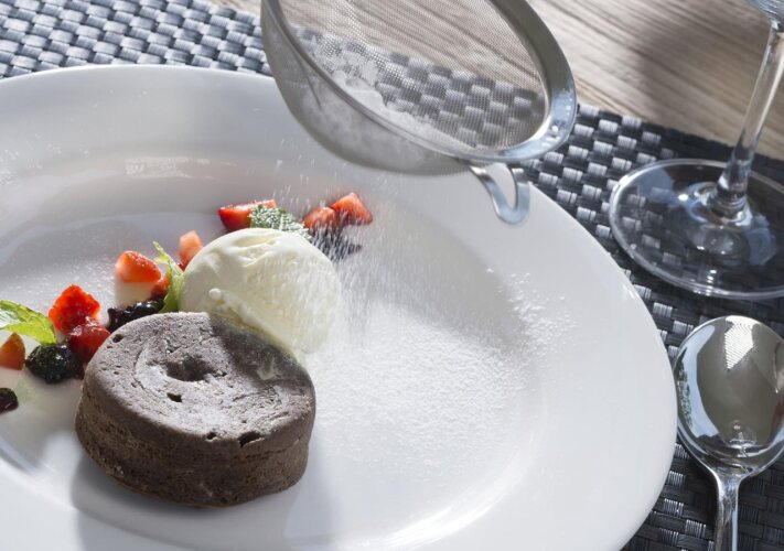 Sohamsa Ocean EstateOver view