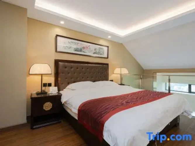 Standard Duplex room