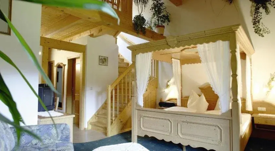 Familienhotel Moosalm