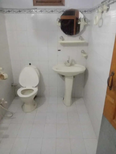 Akbar International View Hotel