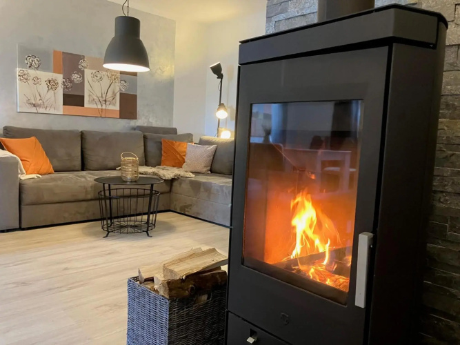 Ferienwohnung Augenblicke