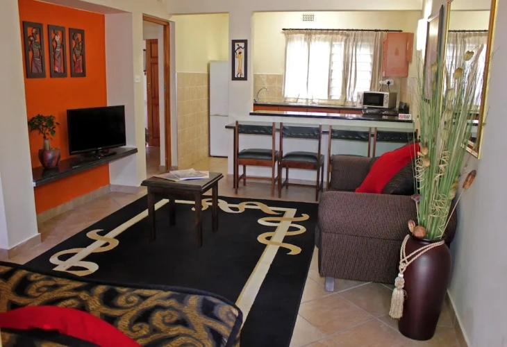 1 Bedroom Standard room
