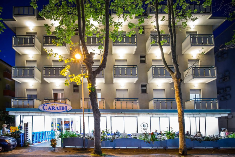 Otel görseli