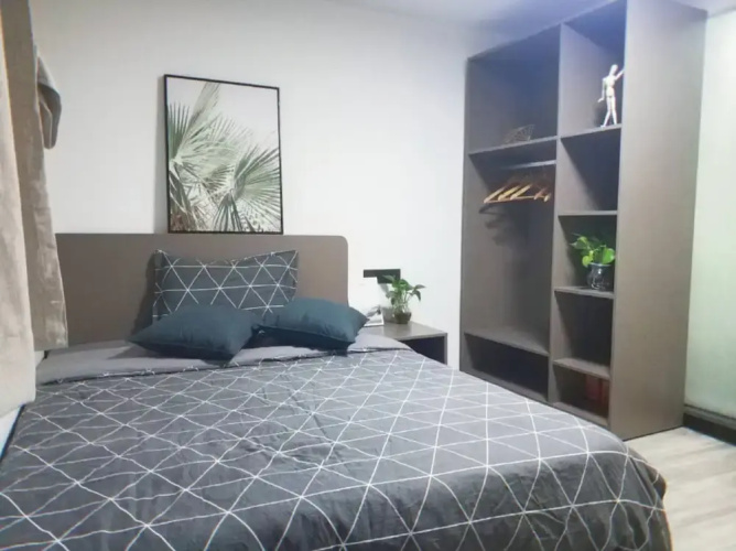 Harbour Co Living