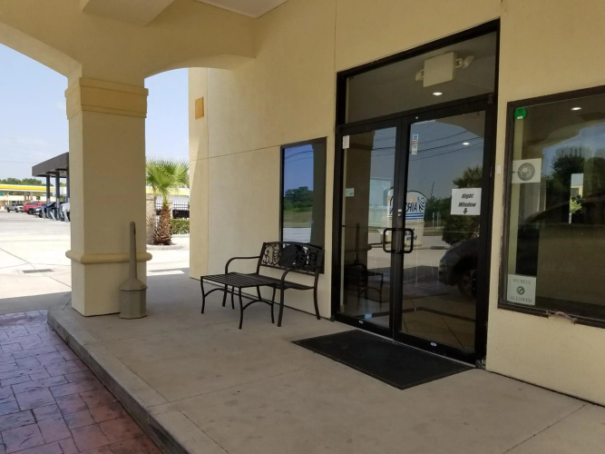Airway Inn