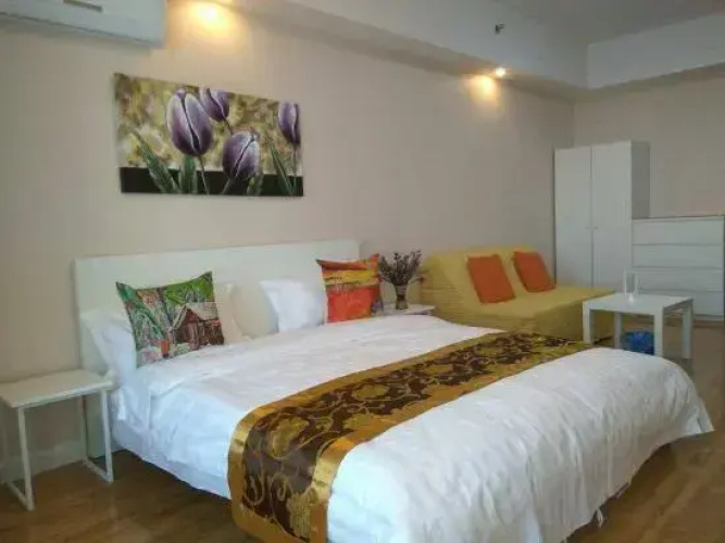 Haishang Apartment (Dalian Development Zone Wanda Plaza)