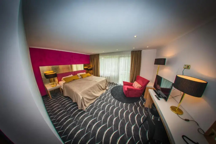 Hotel Hellers Krug