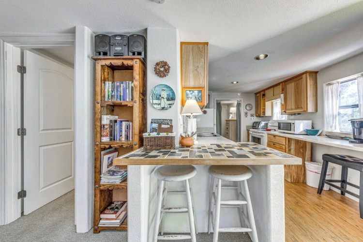 1 Bedroom Cottage