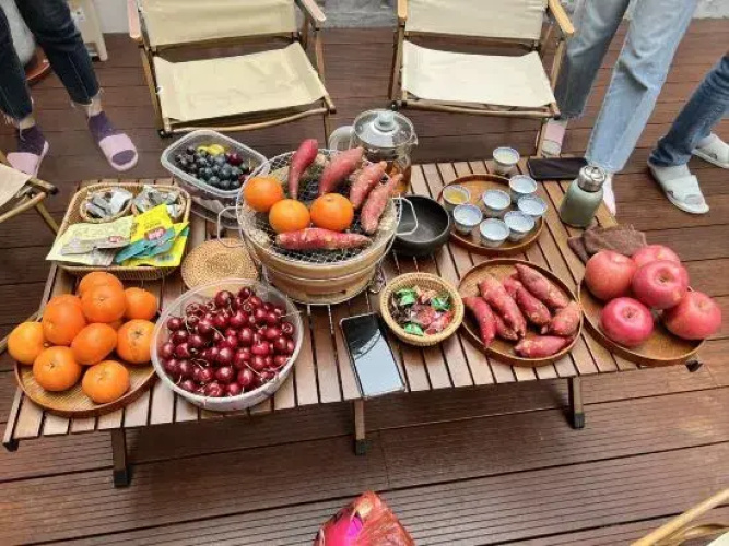 Chuangxuan Homestay