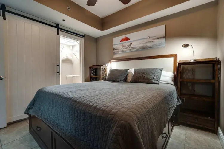 Blue Marlin Lookout 906 by Destin Getaways