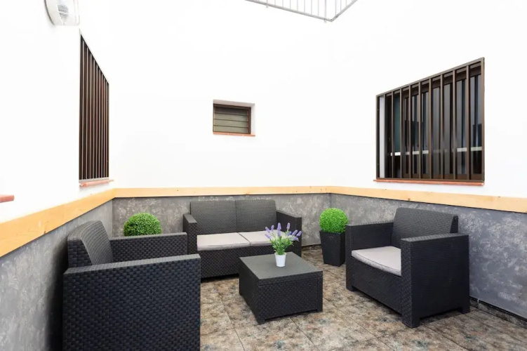 Penthouse El Rincón