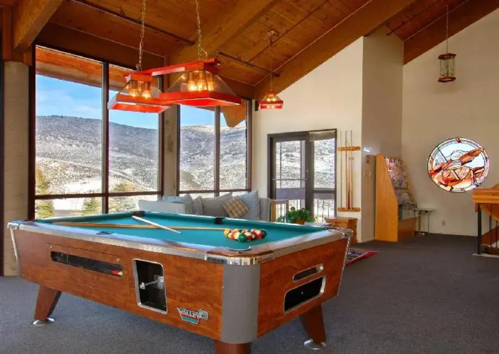 PowderWood Condominiums