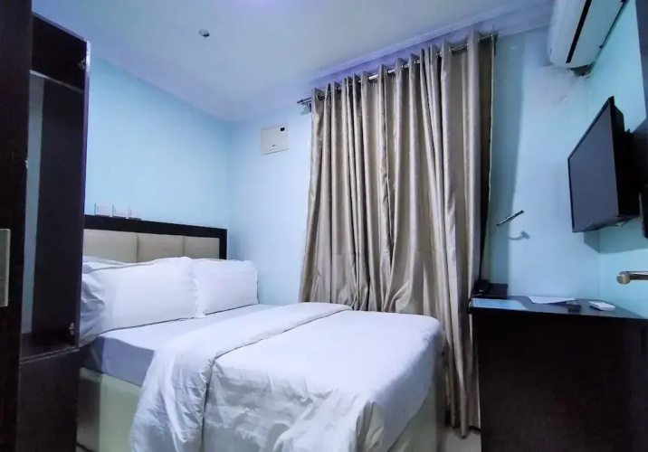 Beckett Suites