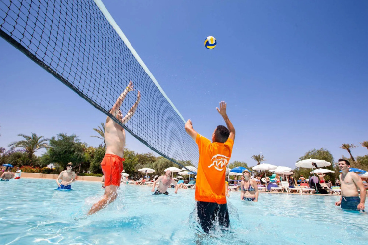 Valeria Family Madina Club Resort photo 21