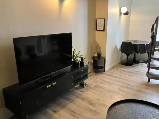 Duplex Viennois