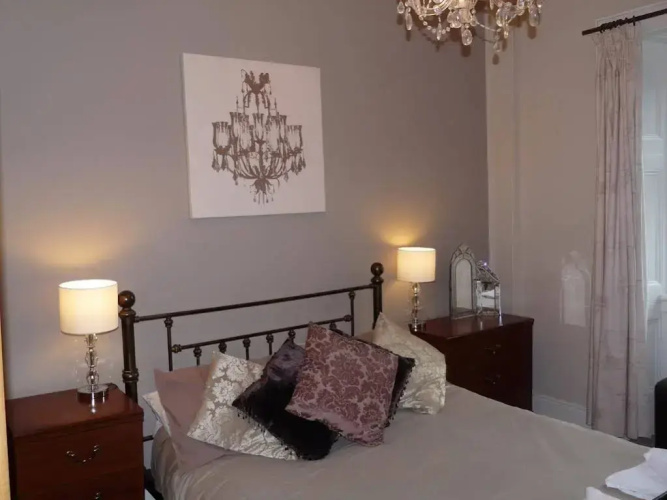 Arbour Guest House