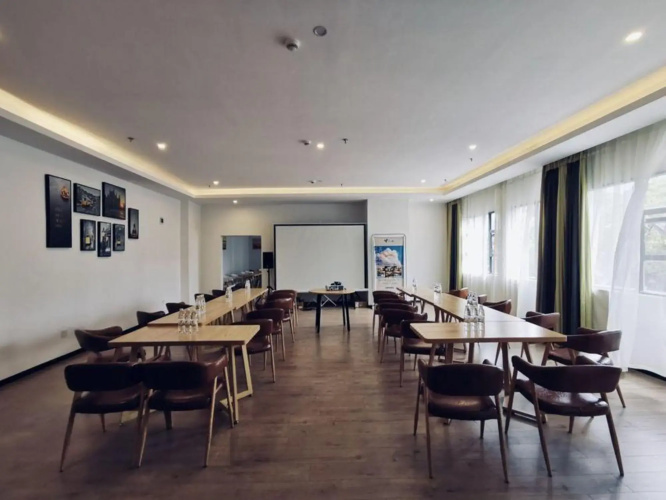 YS Boutique Hotel