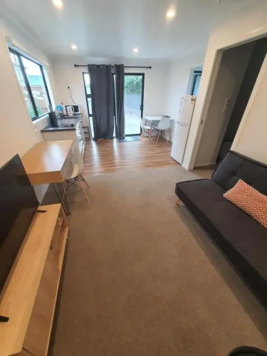 1 Bedroom Cottage