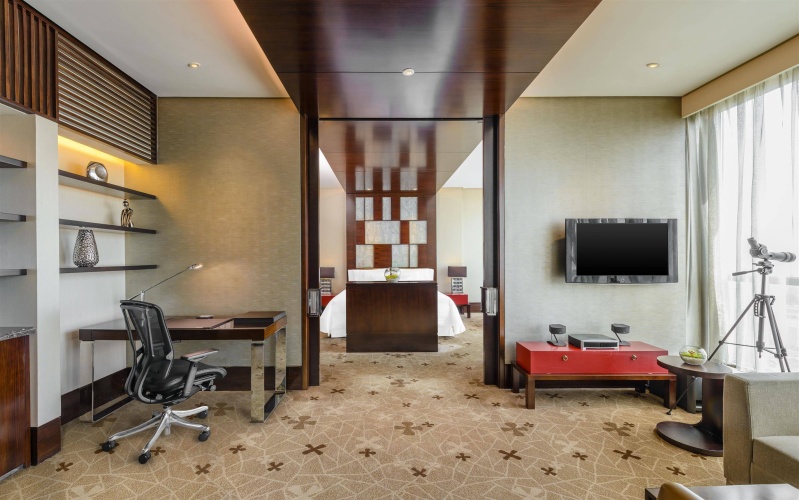 The Westin Beijing Chaoyang