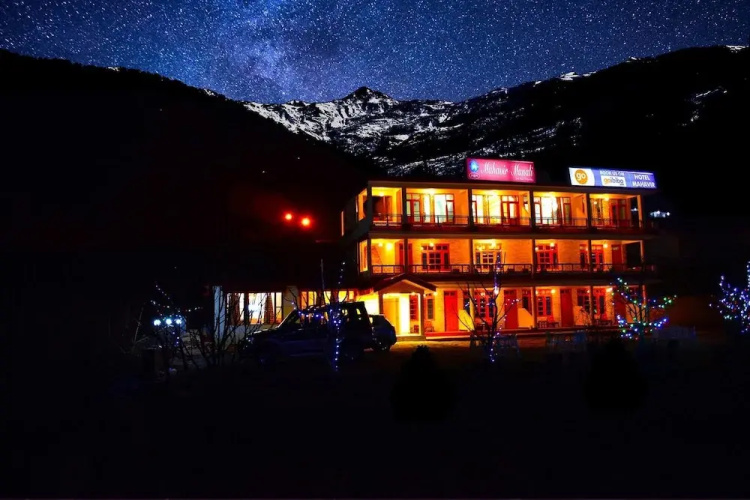 Hotelbild