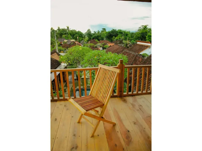 Dedeane Ubud