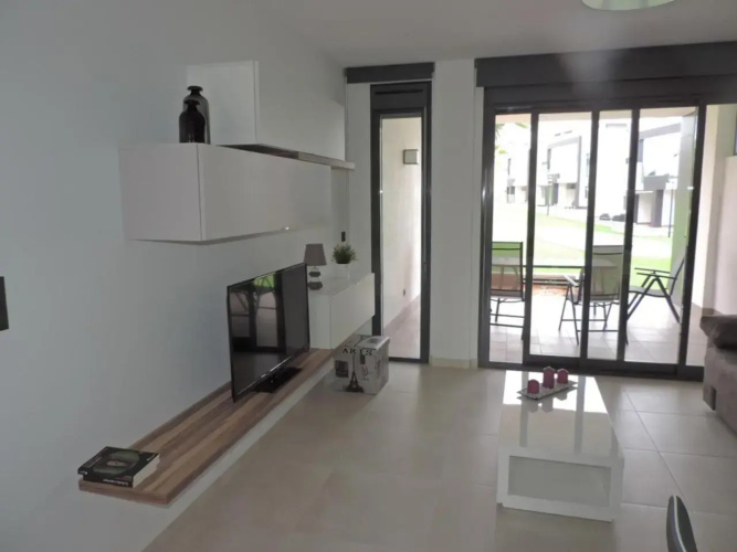 Oasis Beach VIII Punta Prima 3023