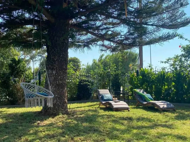 Cottage