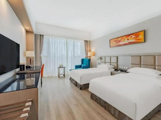 Hefei Parkview Hotel