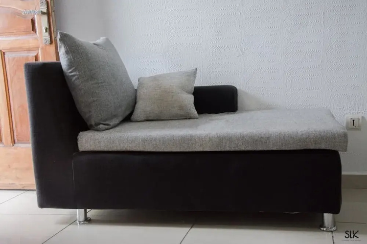 7Eme Tranche Appartement Cosy