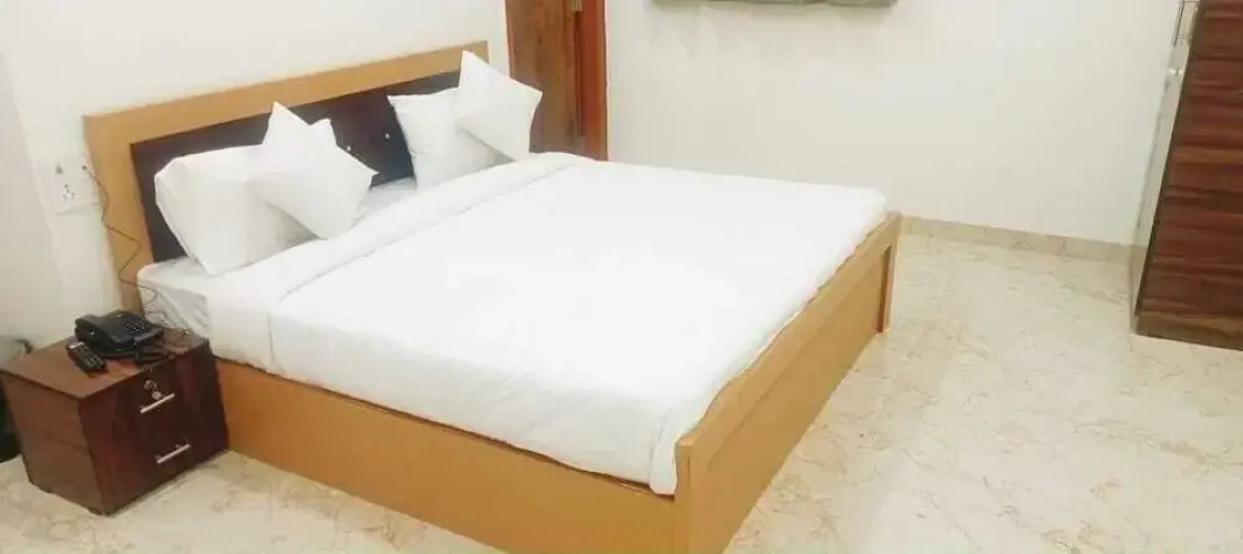 Starlight Inn Hotel