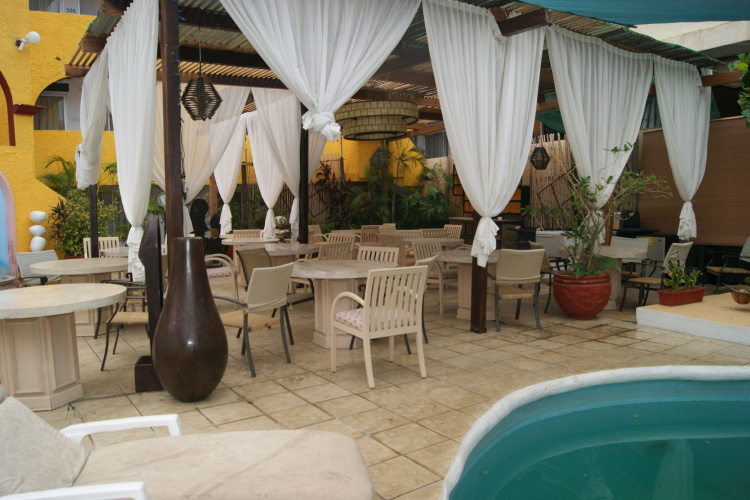 Hotel Dos Mares By Oyo Rooms photo 18