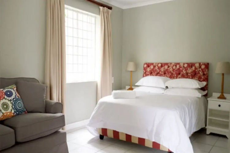 Laurel Cottage Self-catering Suites
