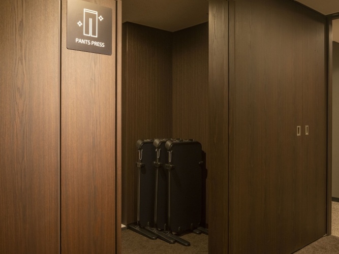 Prince Smart Inn Osaka Yodoyabashi photo 18