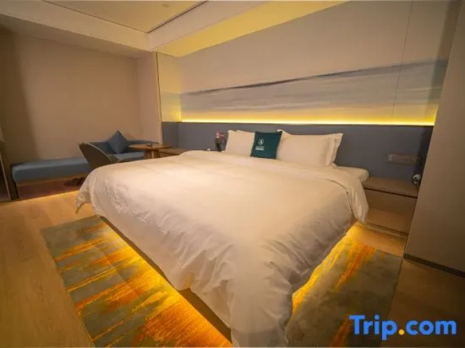 Luxury Double room