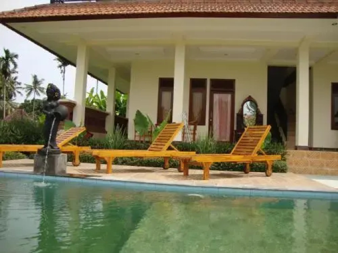 Flamboyan Guest House