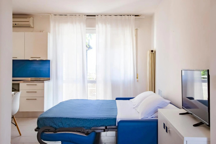 Acquamarina Appartamenti