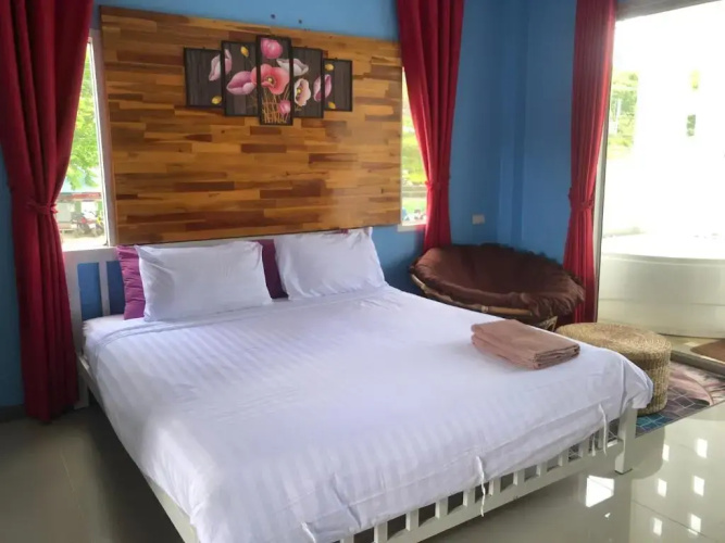 Jingle Bells Resort