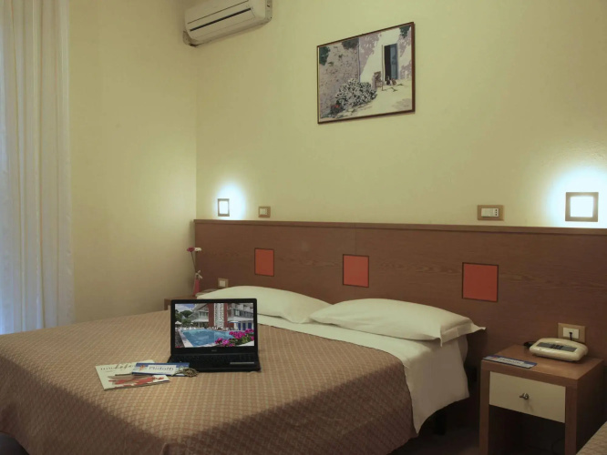 Hotel Ridolfi