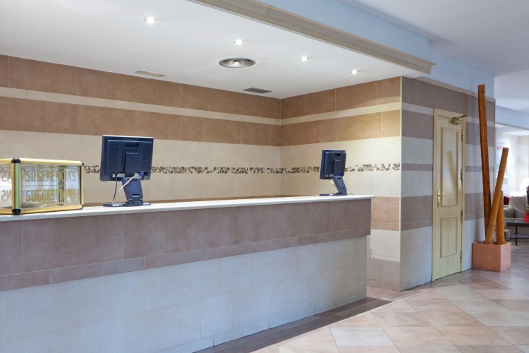 Hotel Luze Castellana photo 27