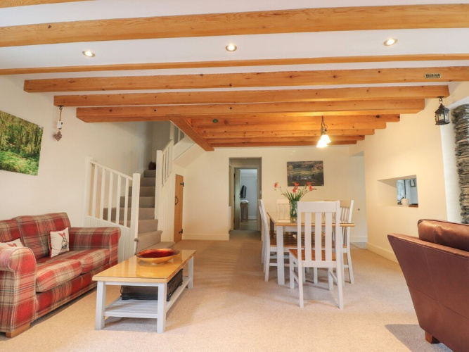 Bobbin Mill Cottage