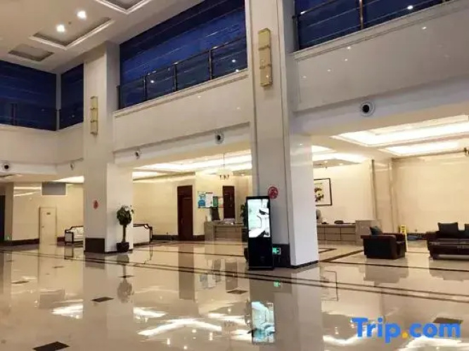 Zhonglang Hotel