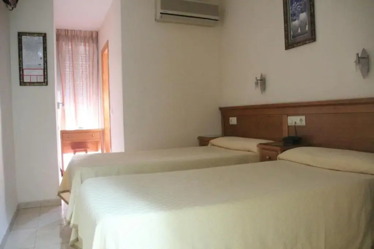 Hostal Maribel