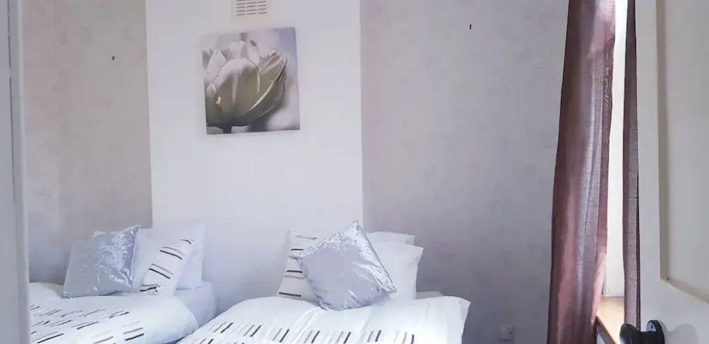 LHC Apartments