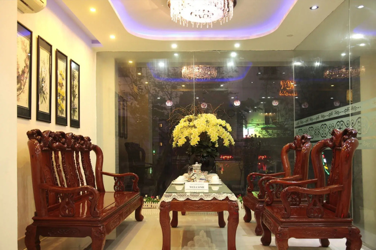 Victori Hotel Da Nang