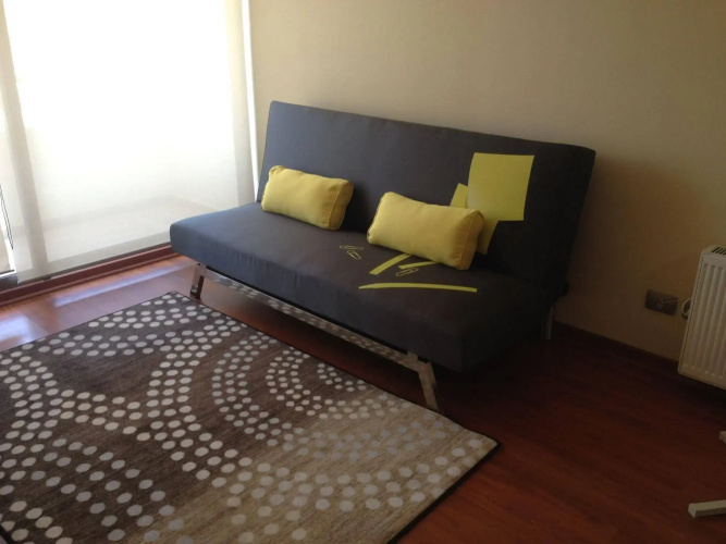 Providencia Suite Manuel Montt