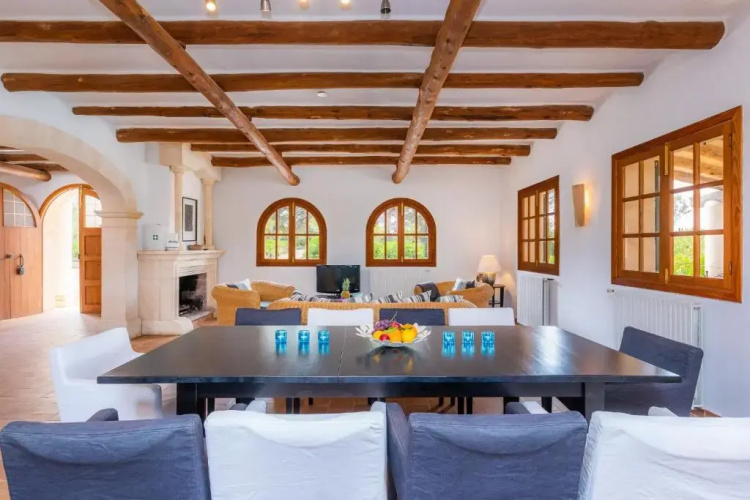 Luxusfinca Son Mas